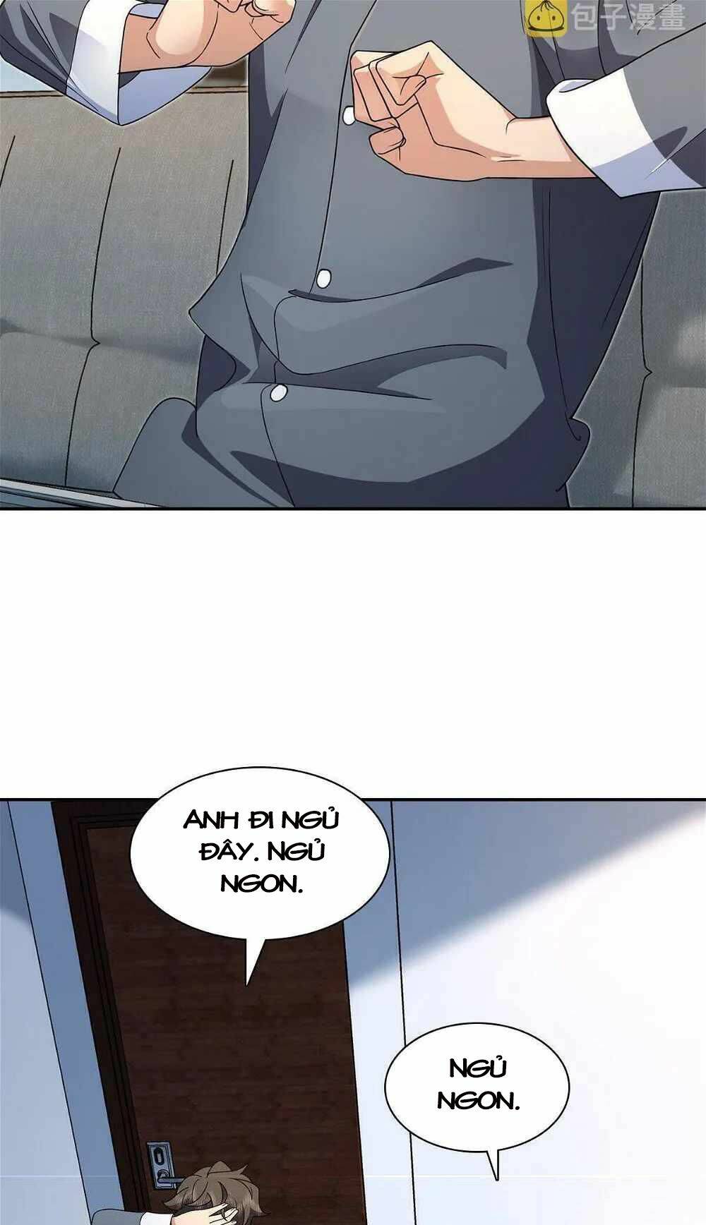 Bà Xã Nhà Tôi Đến Từ Ngàn Năm Trước - Chapter 76 - Page 21