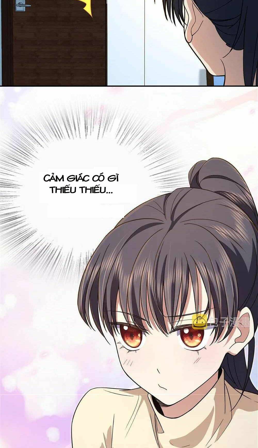 Bà Xã Nhà Tôi Đến Từ Ngàn Năm Trước - Chapter 76 - Page 23