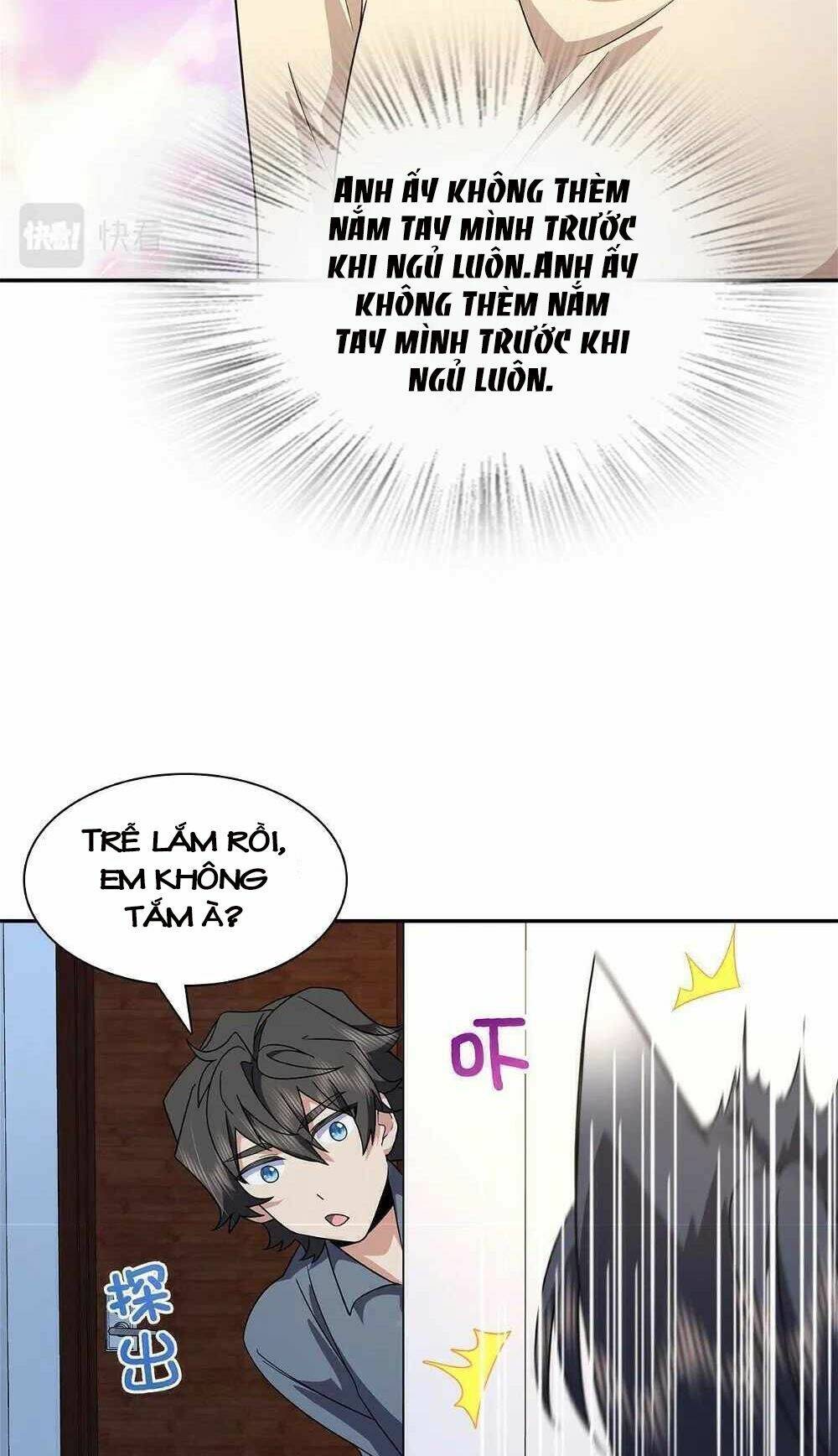 Bà Xã Nhà Tôi Đến Từ Ngàn Năm Trước - Chapter 76 - Page 24