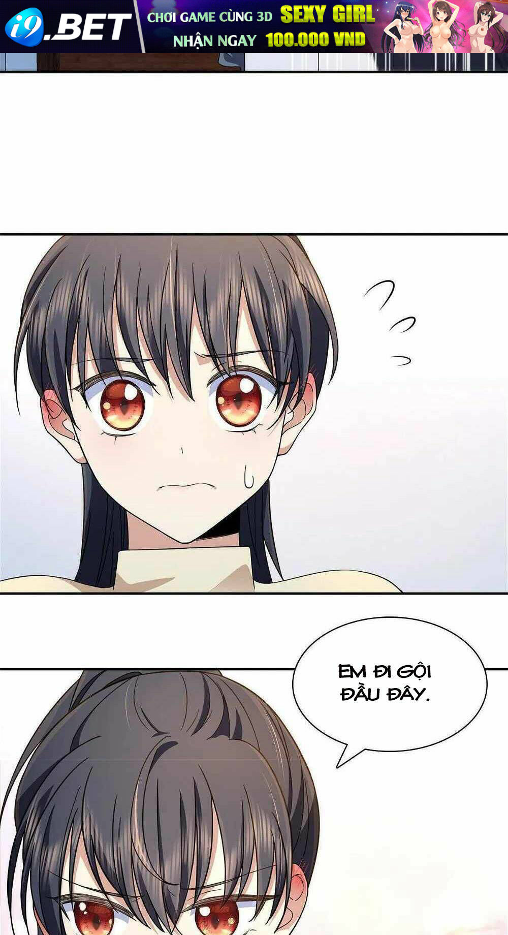 Bà Xã Nhà Tôi Đến Từ Ngàn Năm Trước - Chapter 76 - Page 25