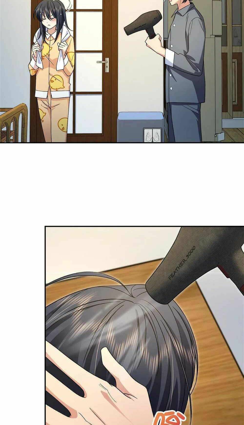 Bà Xã Nhà Tôi Đến Từ Ngàn Năm Trước - Chapter 76 - Page 29