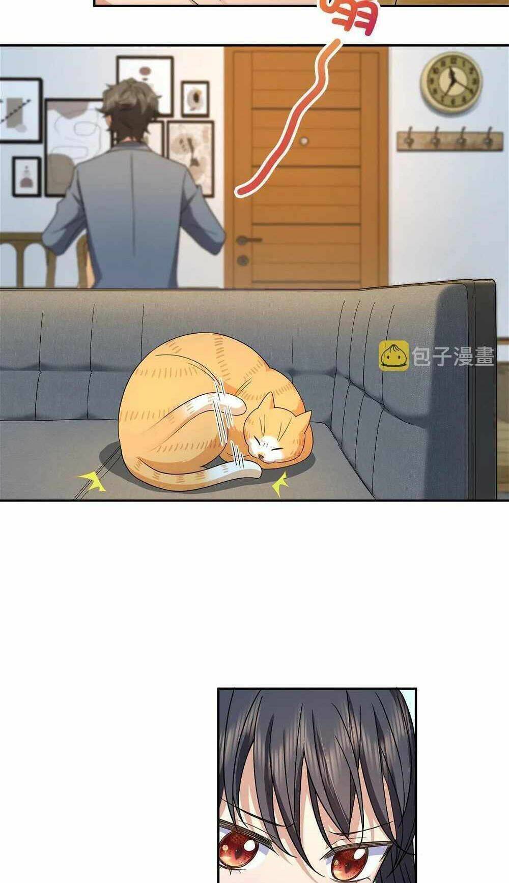 Bà Xã Nhà Tôi Đến Từ Ngàn Năm Trước - Chapter 76 - Page 30