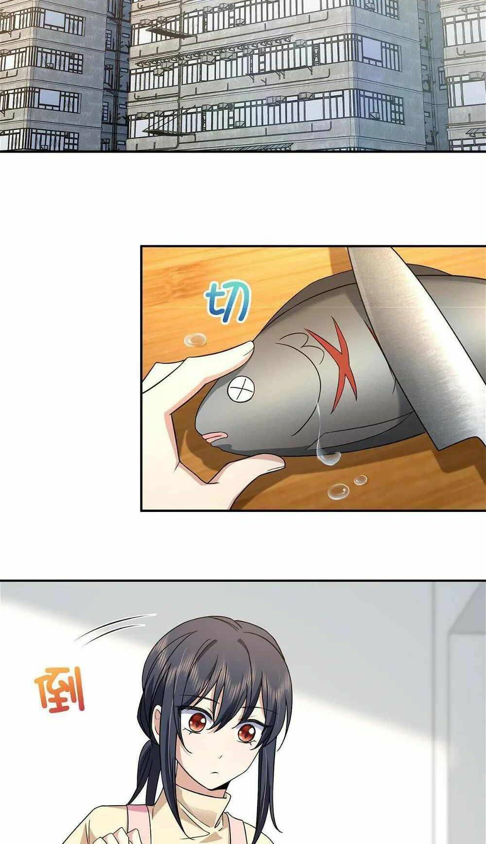 Bà Xã Nhà Tôi Đến Từ Ngàn Năm Trước - Chapter 76 - Page 36