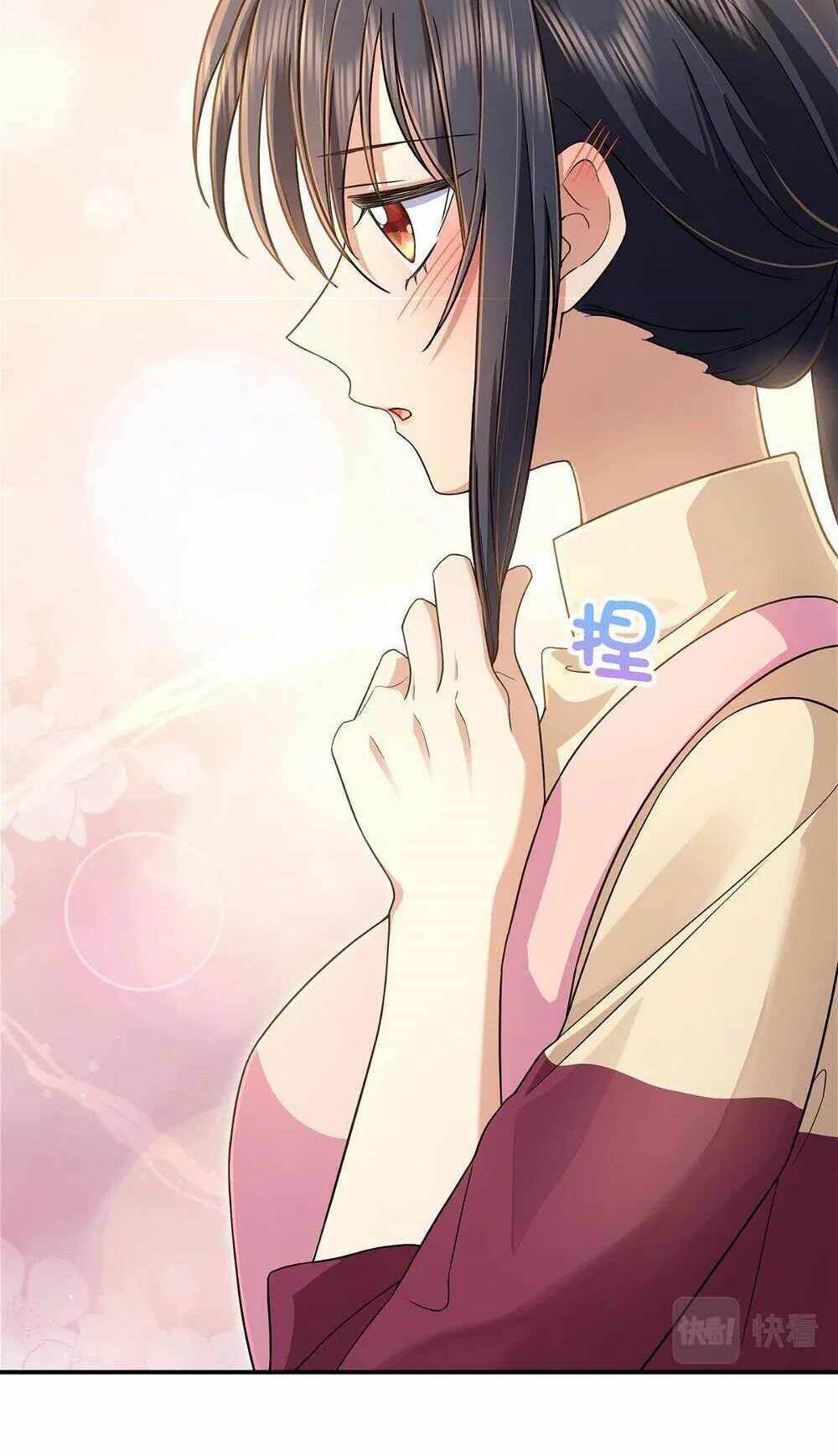 Bà Xã Nhà Tôi Đến Từ Ngàn Năm Trước - Chapter 76 - Page 40