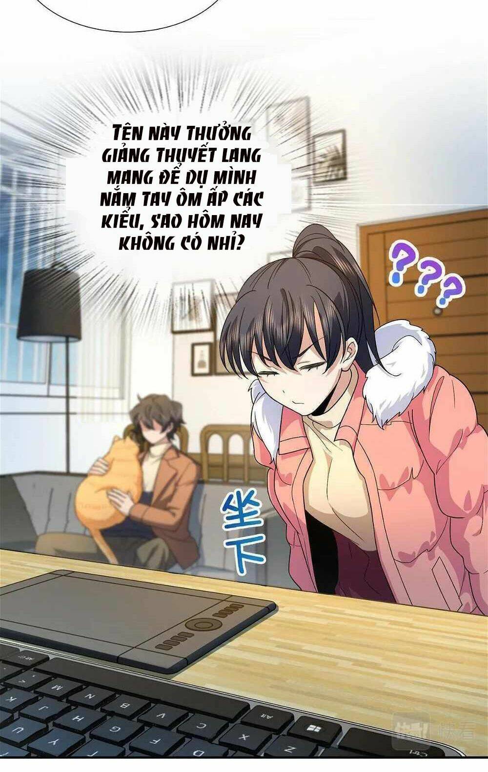 Bà Xã Nhà Tôi Đến Từ Ngàn Năm Trước - Chapter 76 - Page 6