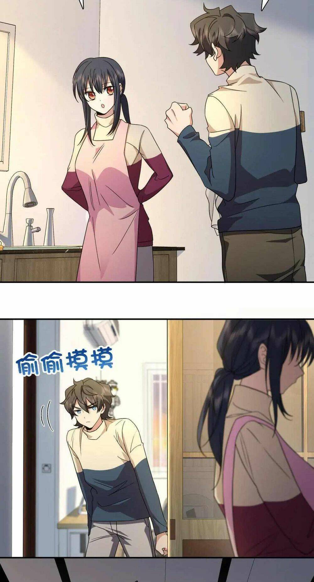 Bà Xã Nhà Tôi Đến Từ Ngàn Năm Trước - Chapter 77 - Page 14