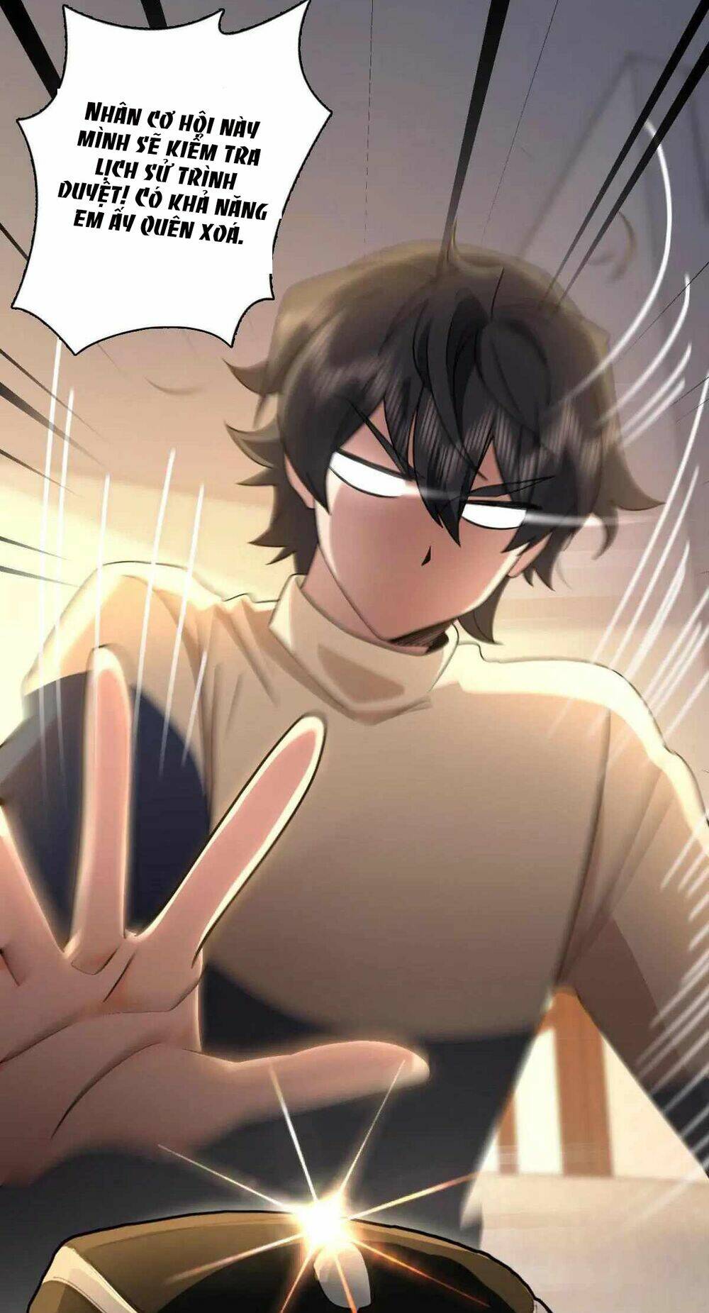 Bà Xã Nhà Tôi Đến Từ Ngàn Năm Trước - Chapter 77 - Page 15