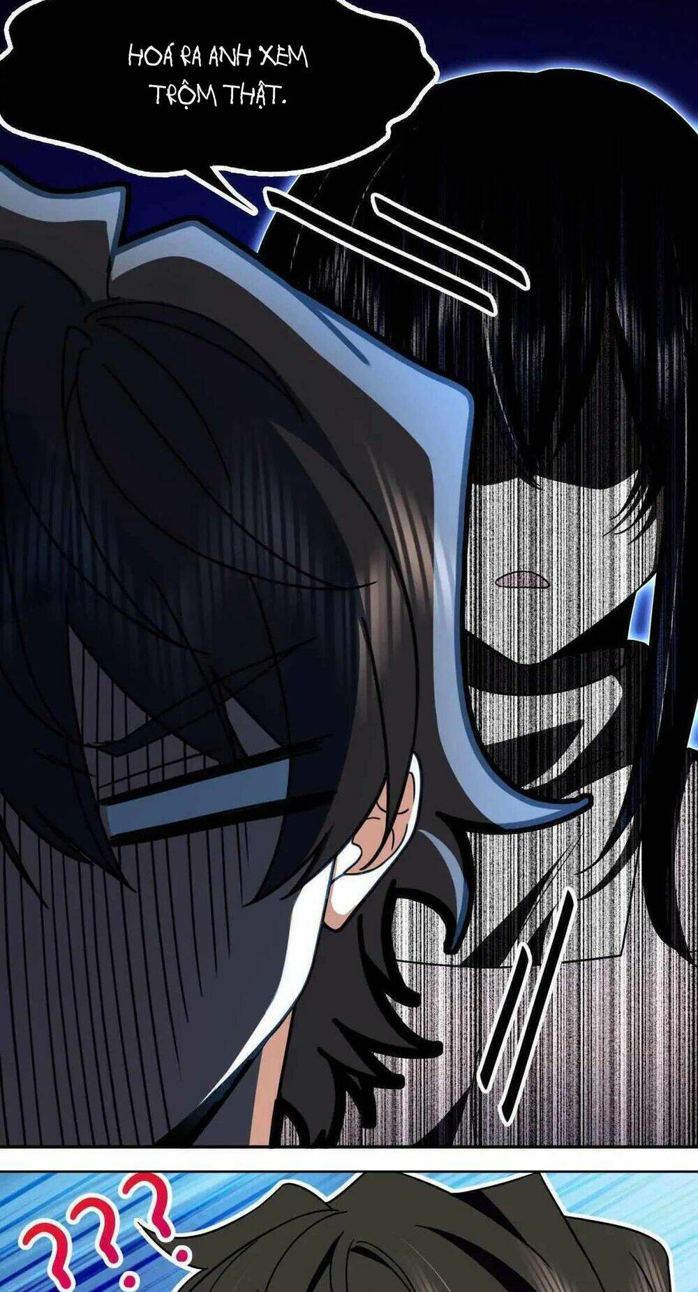 Bà Xã Nhà Tôi Đến Từ Ngàn Năm Trước - Chapter 77 - Page 17