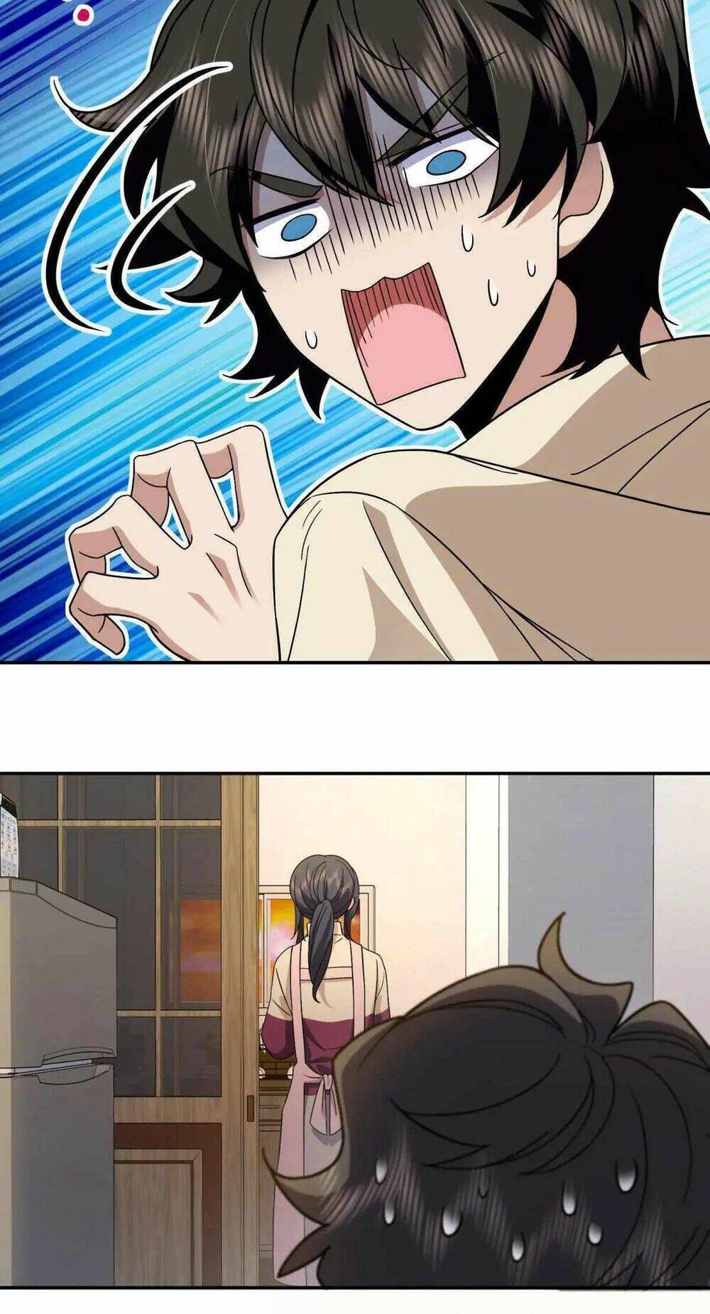 Bà Xã Nhà Tôi Đến Từ Ngàn Năm Trước - Chapter 77 - Page 18