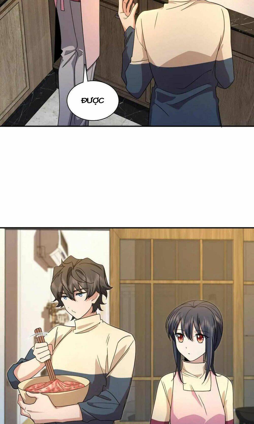 Bà Xã Nhà Tôi Đến Từ Ngàn Năm Trước - Chapter 77 - Page 22