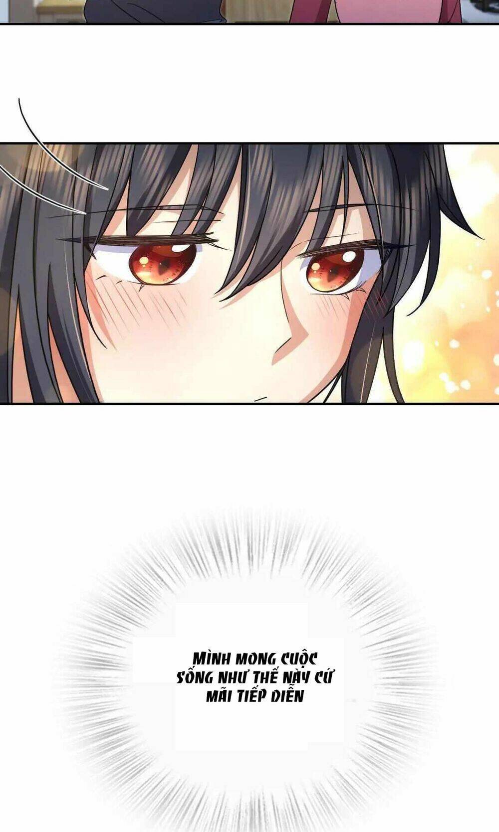 Bà Xã Nhà Tôi Đến Từ Ngàn Năm Trước - Chapter 77 - Page 23