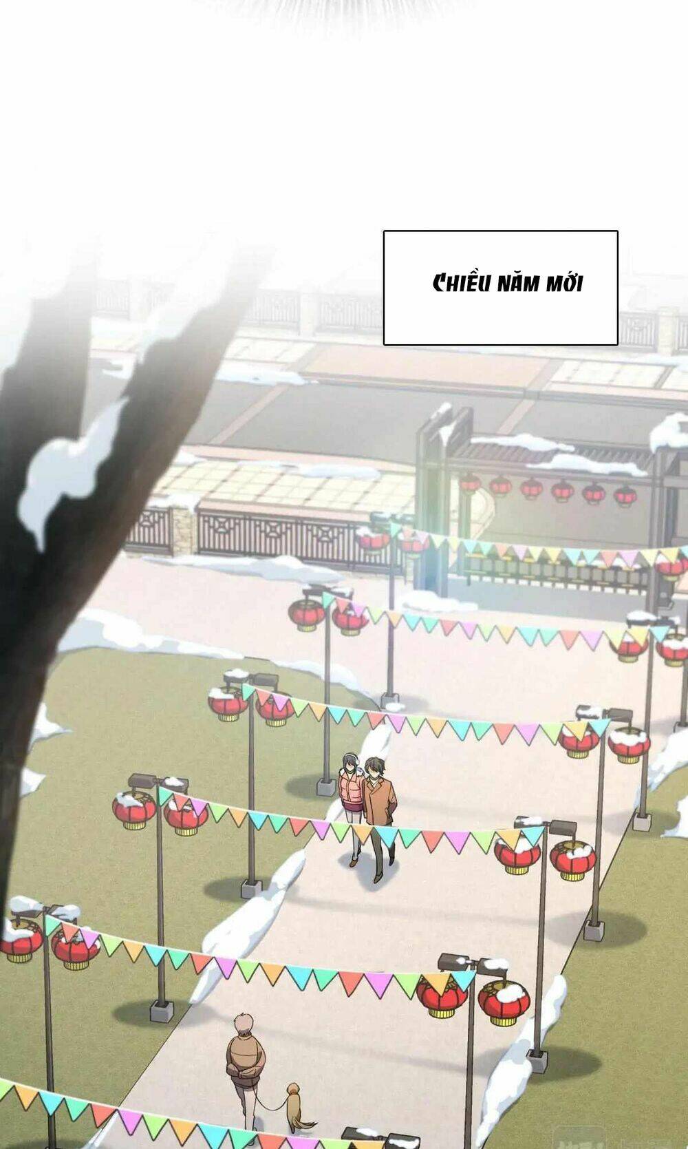 Bà Xã Nhà Tôi Đến Từ Ngàn Năm Trước - Chapter 77 - Page 24