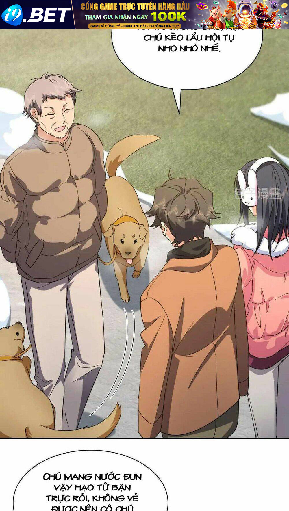 Bà Xã Nhà Tôi Đến Từ Ngàn Năm Trước - Chapter 77 - Page 26