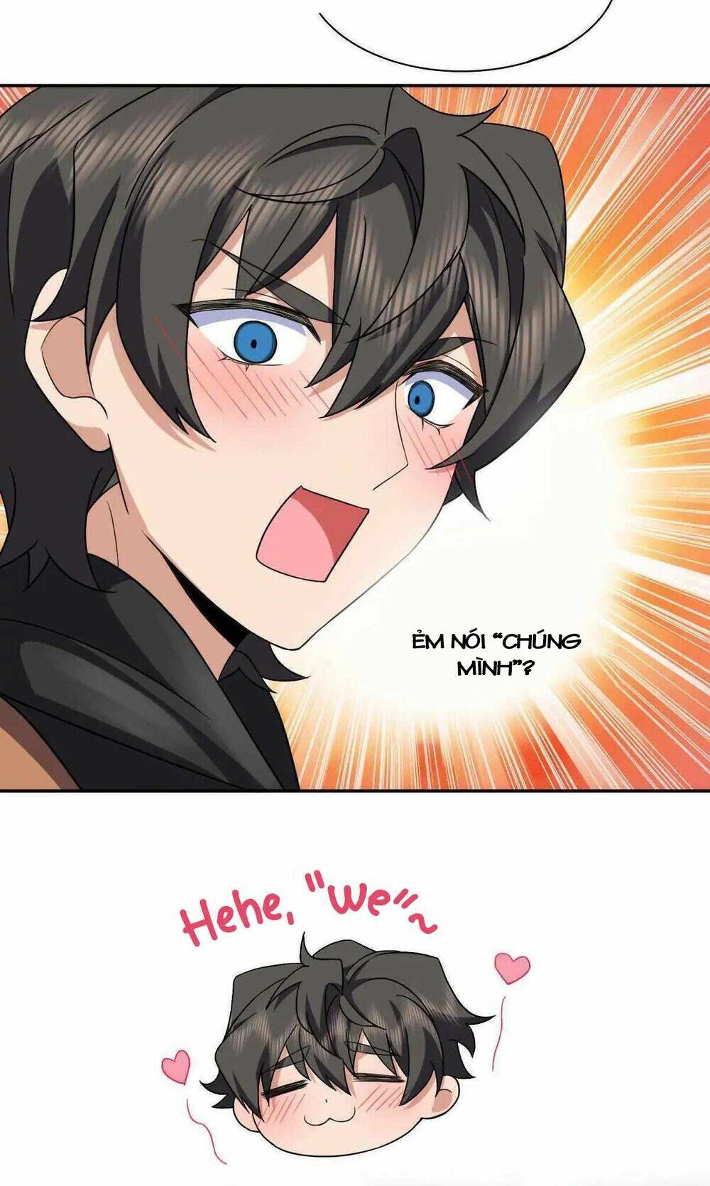 Bà Xã Nhà Tôi Đến Từ Ngàn Năm Trước - Chapter 77 - Page 31