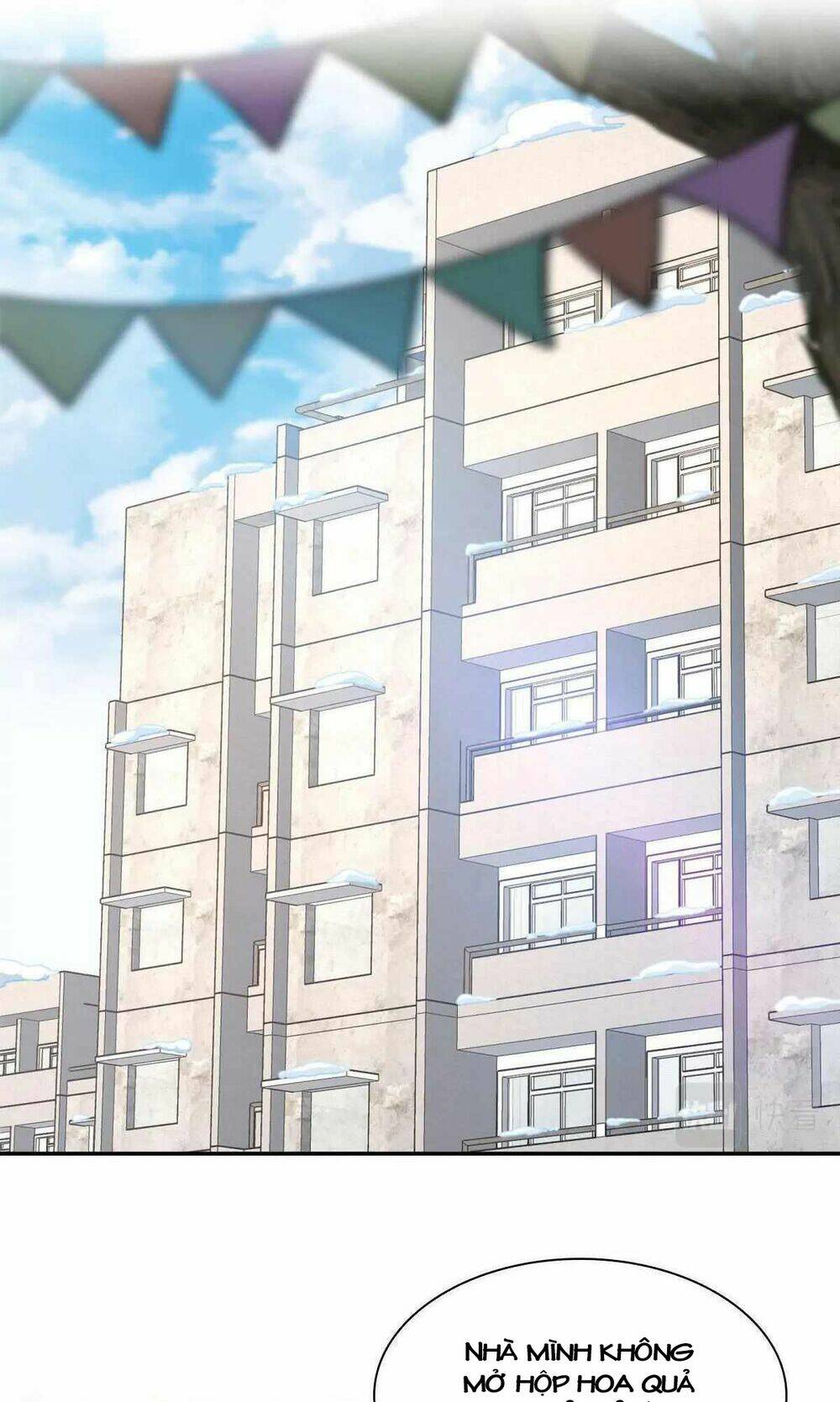 Bà Xã Nhà Tôi Đến Từ Ngàn Năm Trước - Chapter 77 - Page 32