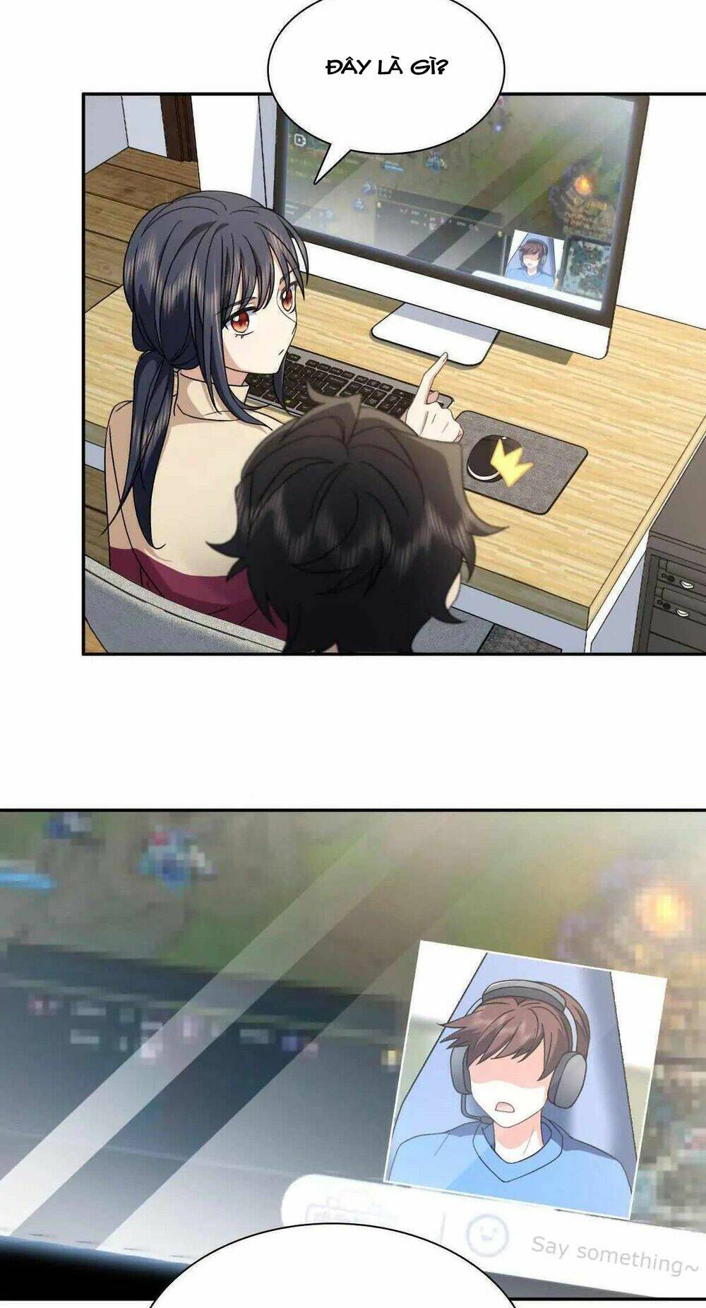 Bà Xã Nhà Tôi Đến Từ Ngàn Năm Trước - Chapter 77 - Page 5