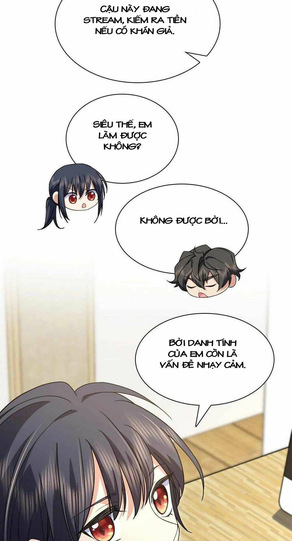 Bà Xã Nhà Tôi Đến Từ Ngàn Năm Trước - Chapter 77 - Page 6