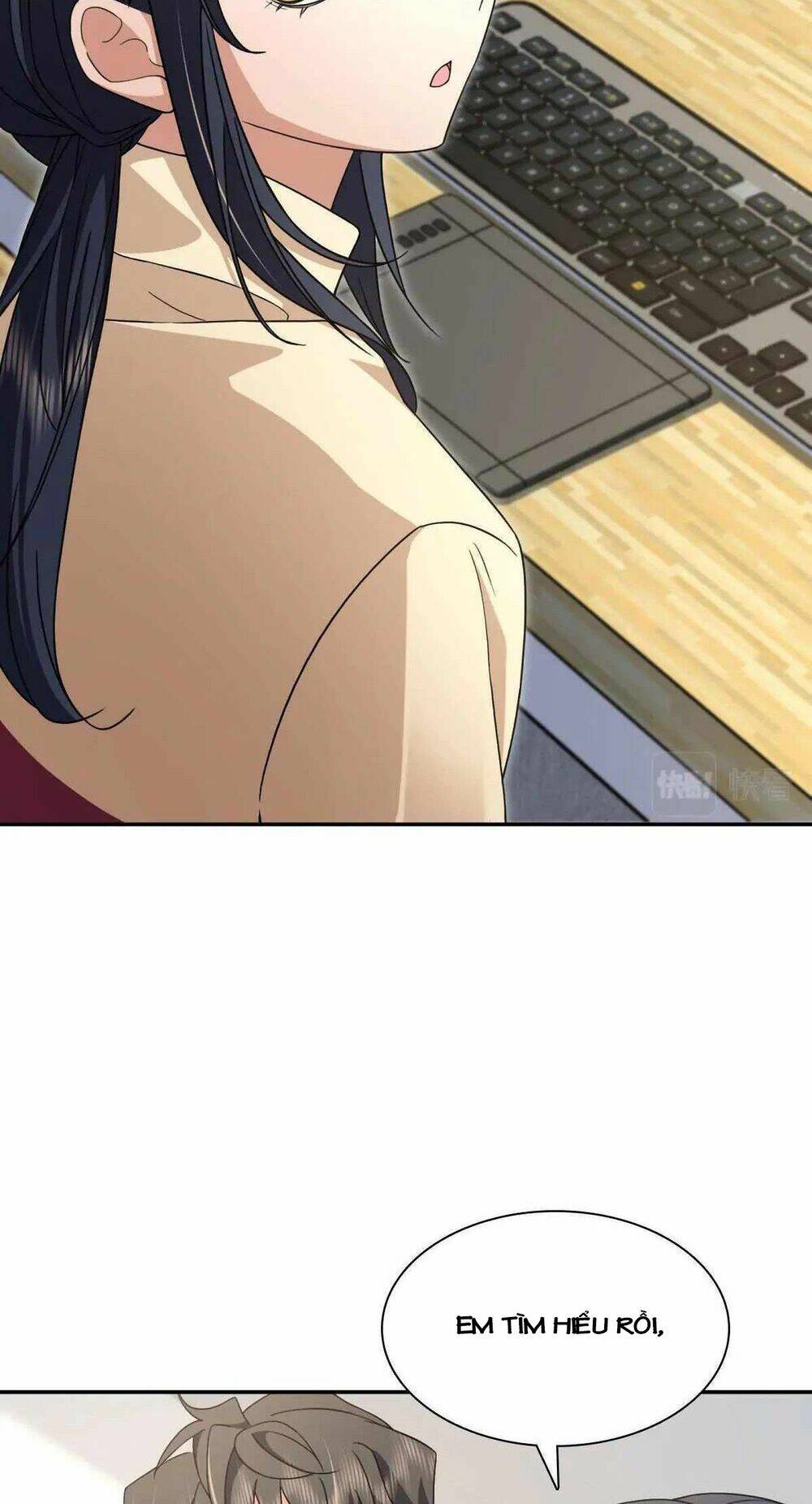 Bà Xã Nhà Tôi Đến Từ Ngàn Năm Trước - Chapter 77 - Page 7