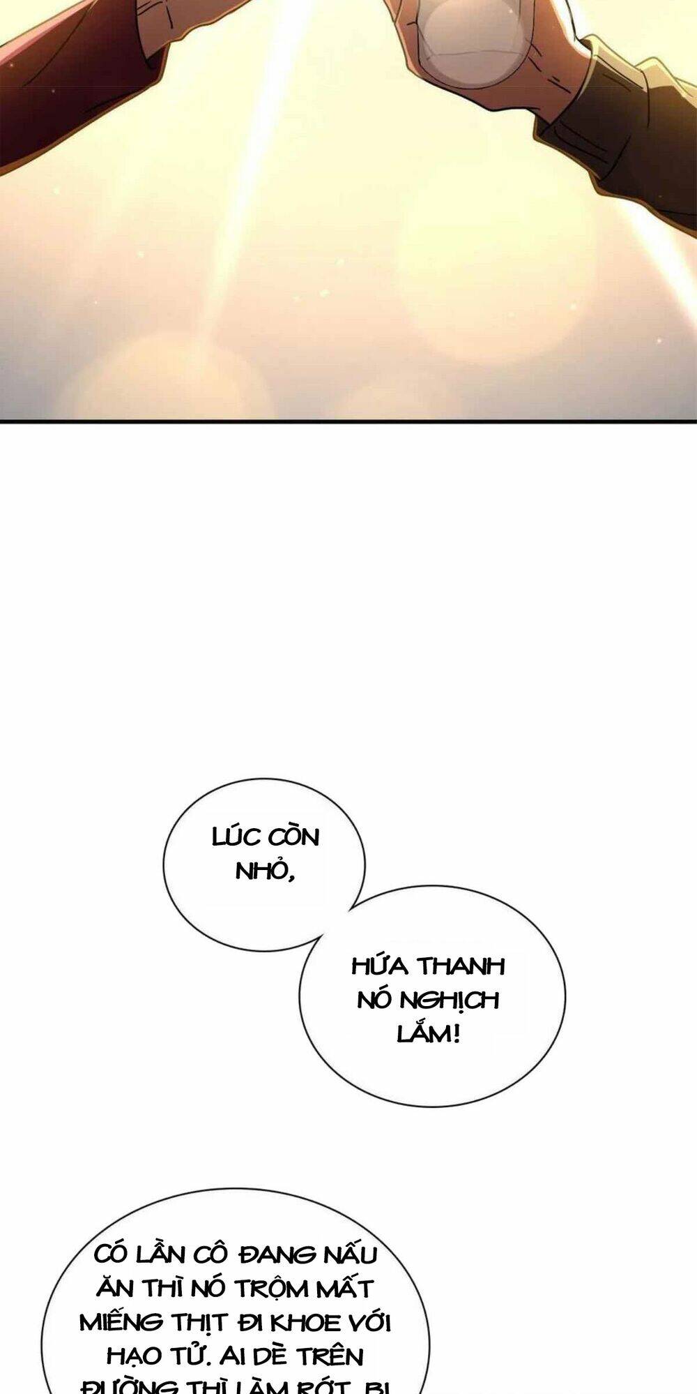 Bà Xã Nhà Tôi Đến Từ Ngàn Năm Trước - Chapter 78 - Page 9