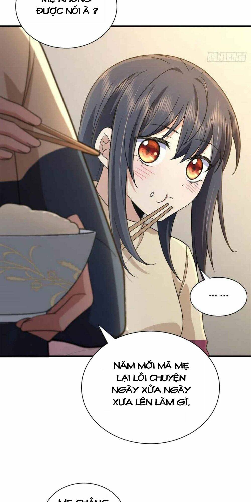 Bà Xã Nhà Tôi Đến Từ Ngàn Năm Trước - Chapter 78 - Page 11