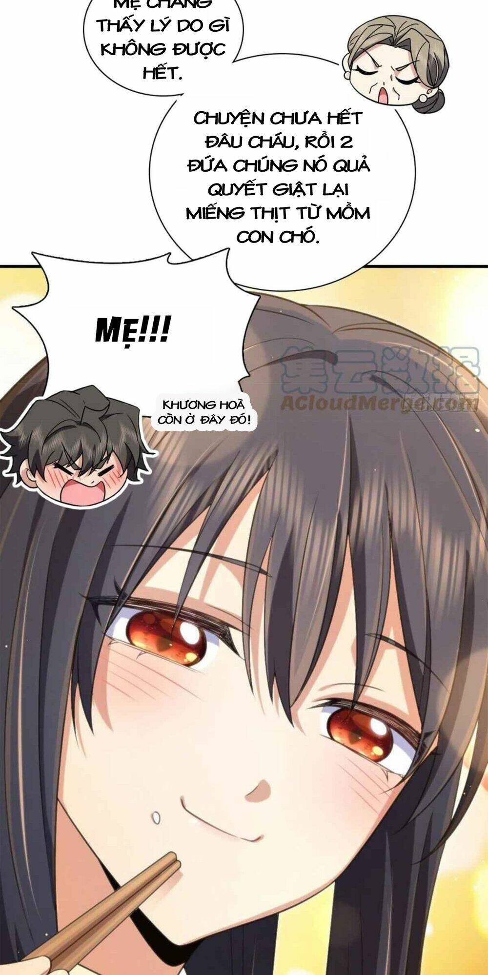 Bà Xã Nhà Tôi Đến Từ Ngàn Năm Trước - Chapter 78 - Page 12