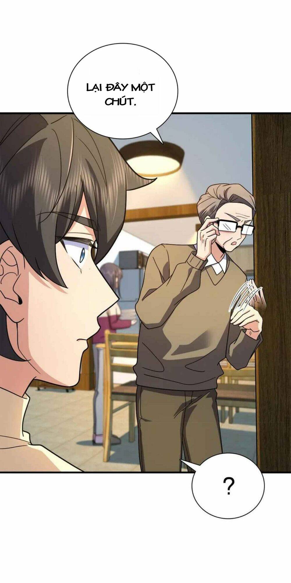Bà Xã Nhà Tôi Đến Từ Ngàn Năm Trước - Chapter 78 - Page 15