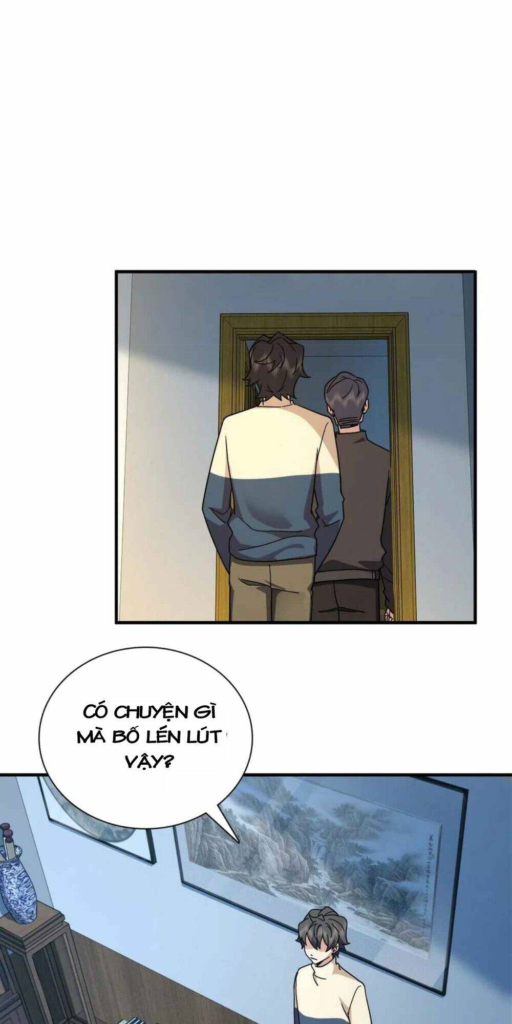 Bà Xã Nhà Tôi Đến Từ Ngàn Năm Trước - Chapter 78 - Page 16