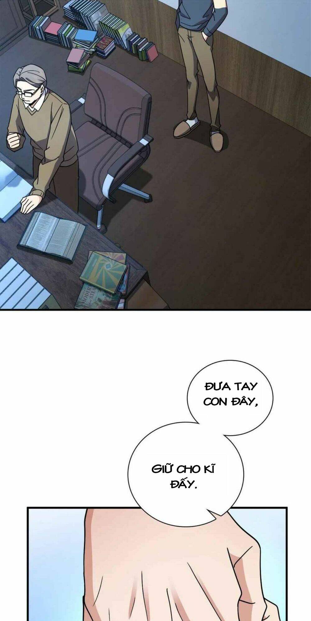 Bà Xã Nhà Tôi Đến Từ Ngàn Năm Trước - Chapter 78 - Page 17