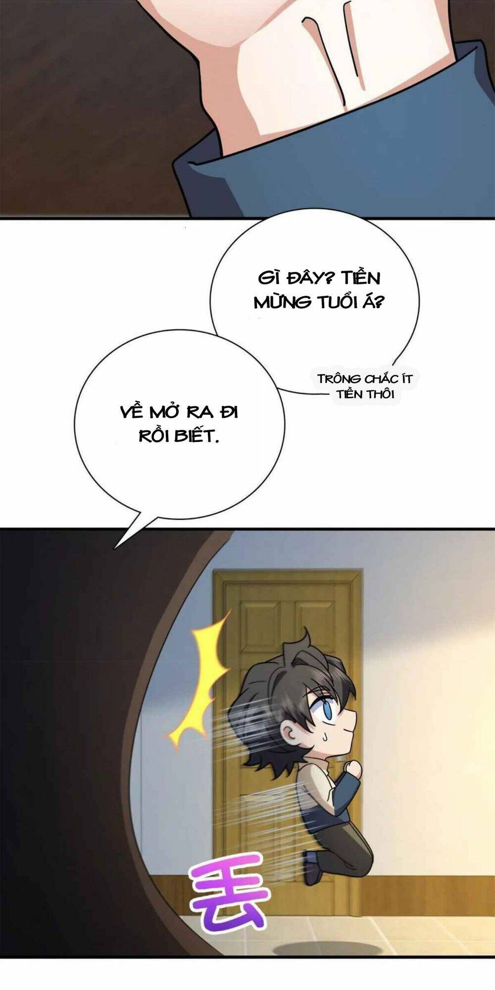 Bà Xã Nhà Tôi Đến Từ Ngàn Năm Trước - Chapter 78 - Page 19