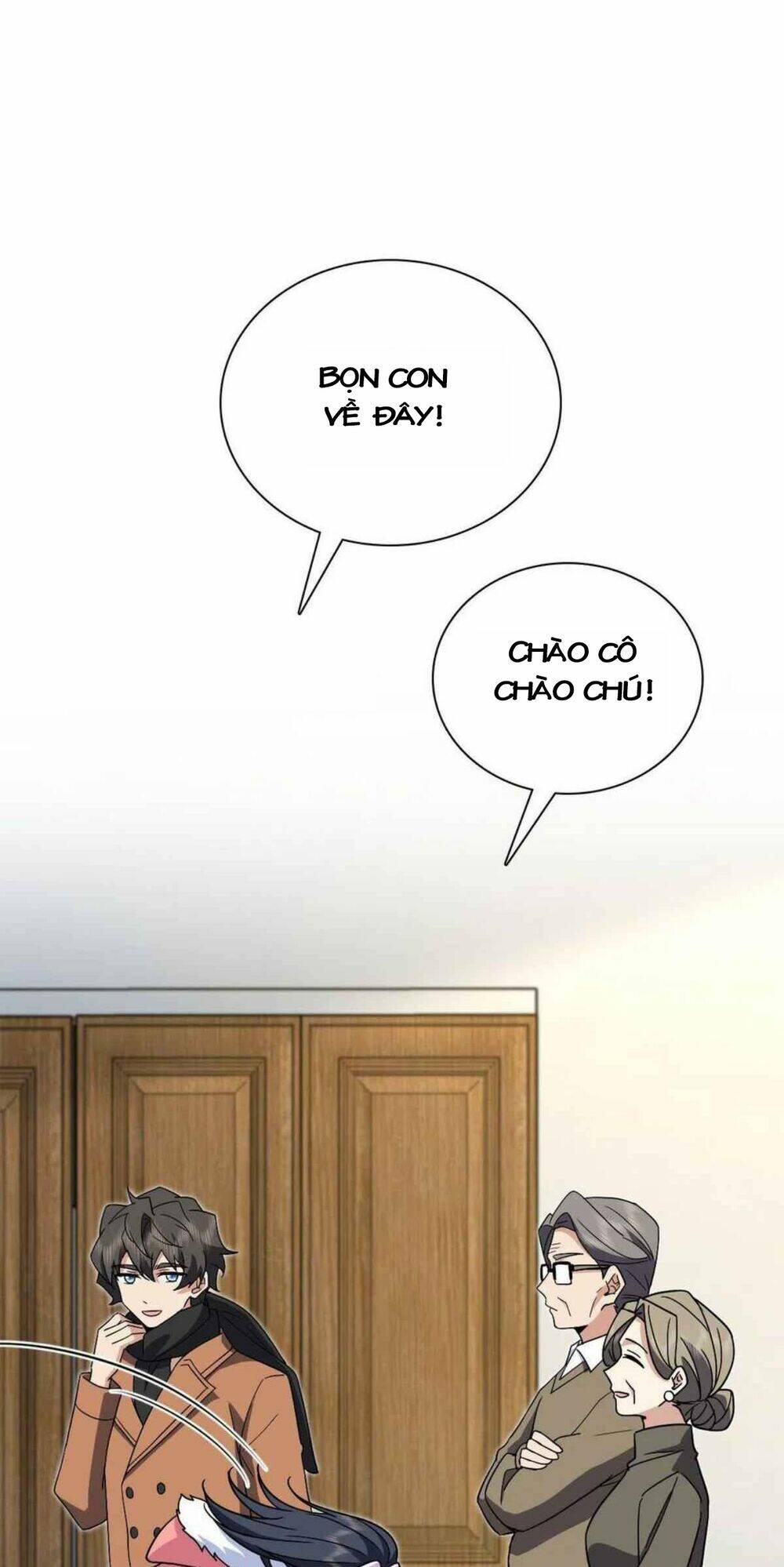 Bà Xã Nhà Tôi Đến Từ Ngàn Năm Trước - Chapter 78 - Page 20