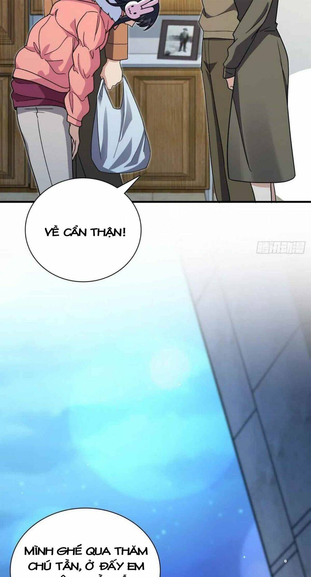 Bà Xã Nhà Tôi Đến Từ Ngàn Năm Trước - Chapter 78 - Page 21