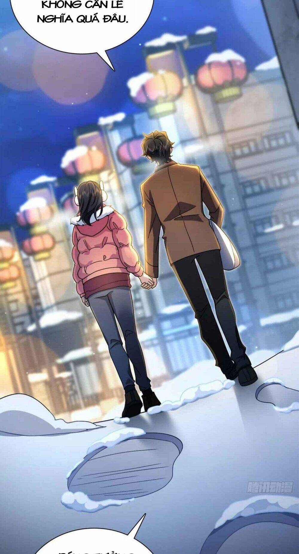 Bà Xã Nhà Tôi Đến Từ Ngàn Năm Trước - Chapter 78 - Page 22