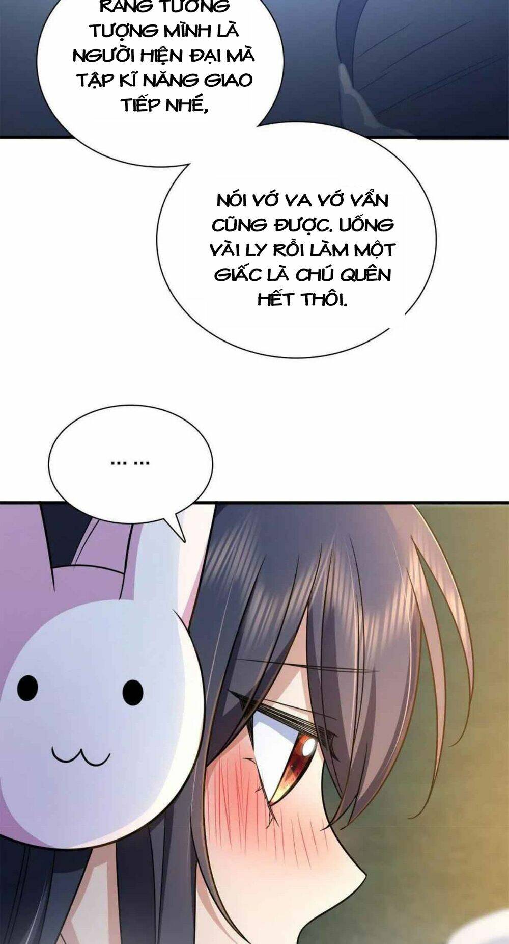 Bà Xã Nhà Tôi Đến Từ Ngàn Năm Trước - Chapter 78 - Page 23