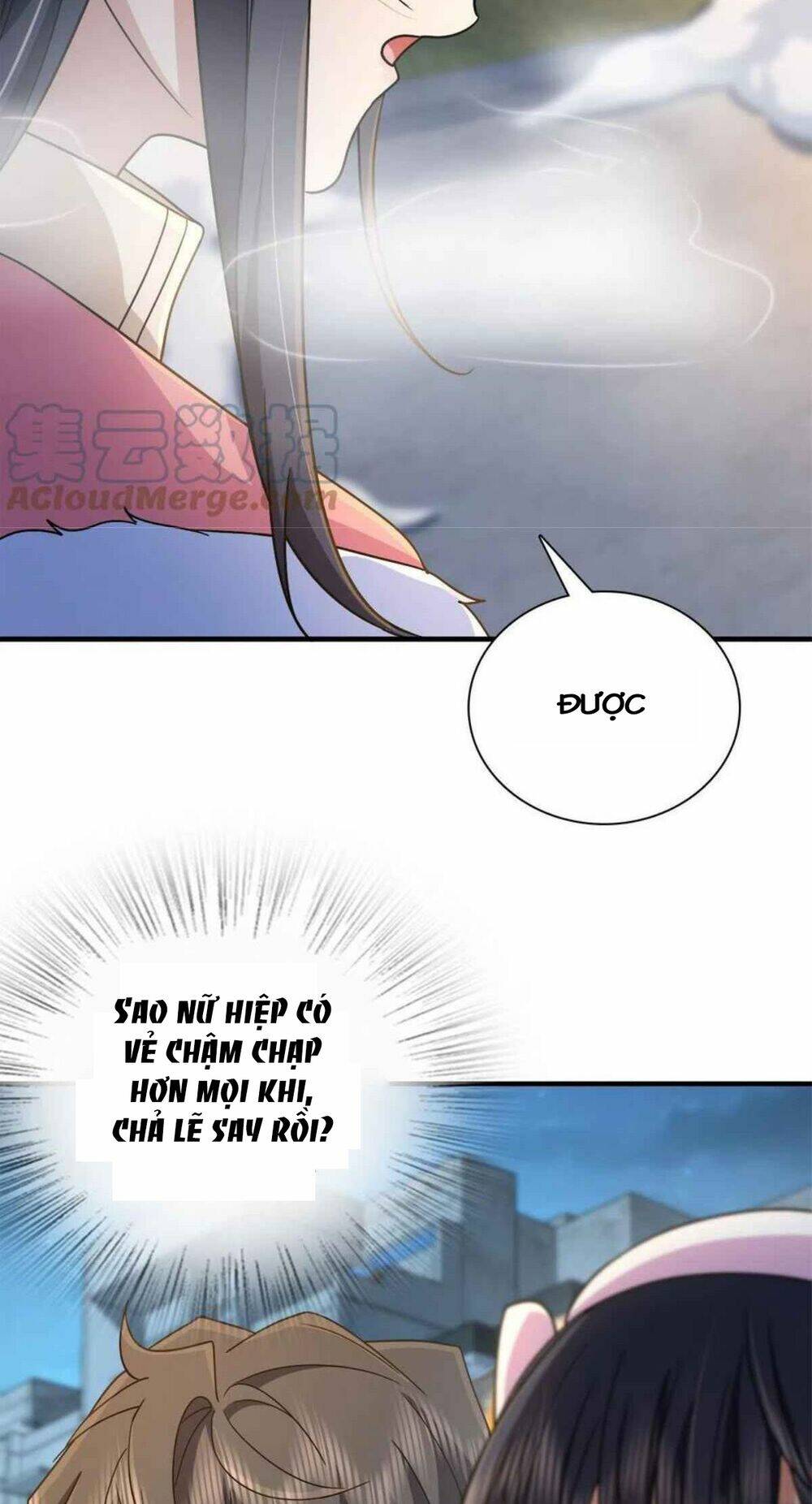 Bà Xã Nhà Tôi Đến Từ Ngàn Năm Trước - Chapter 78 - Page 24