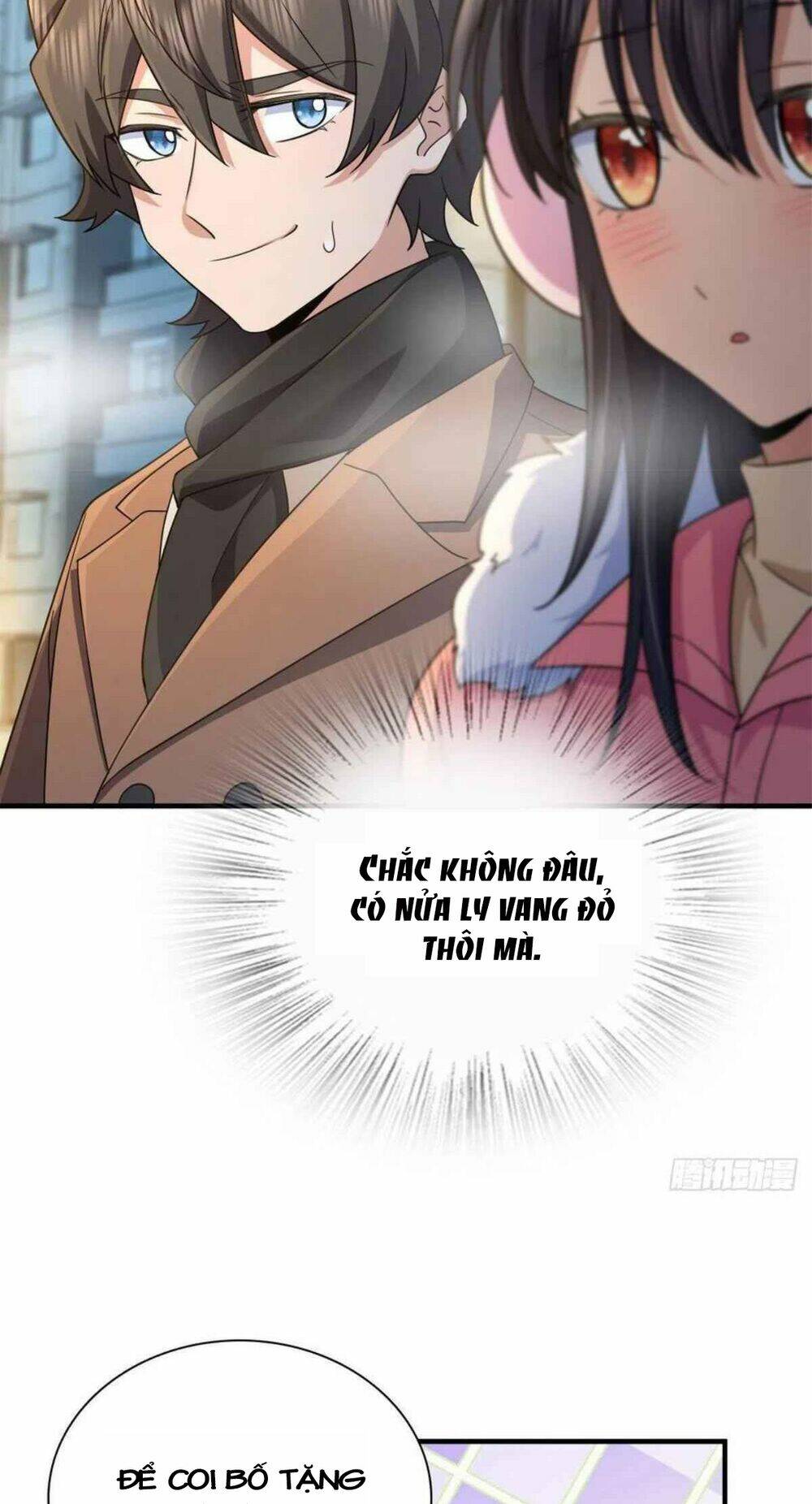 Bà Xã Nhà Tôi Đến Từ Ngàn Năm Trước - Chapter 78 - Page 25