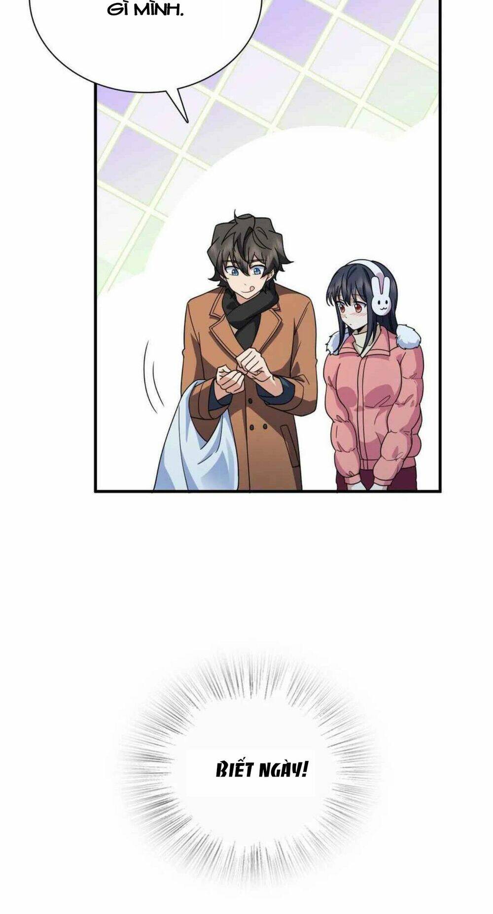 Bà Xã Nhà Tôi Đến Từ Ngàn Năm Trước - Chapter 78 - Page 26