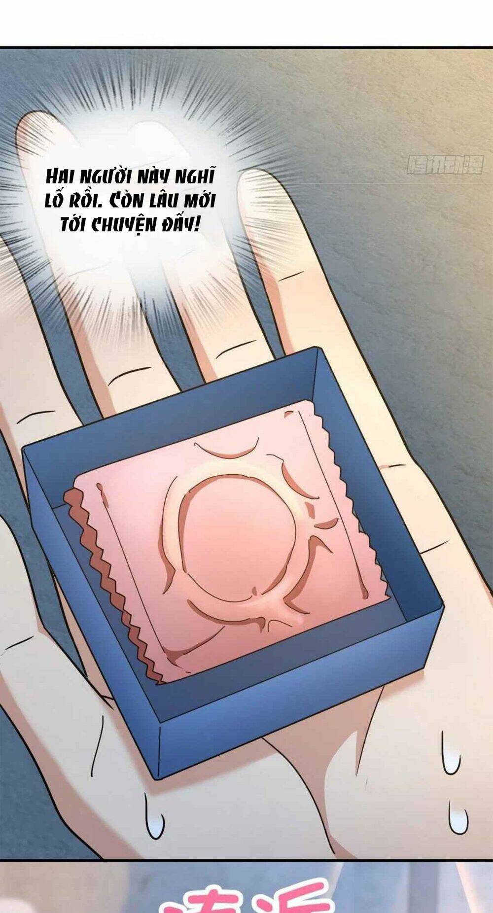 Bà Xã Nhà Tôi Đến Từ Ngàn Năm Trước - Chapter 78 - Page 27