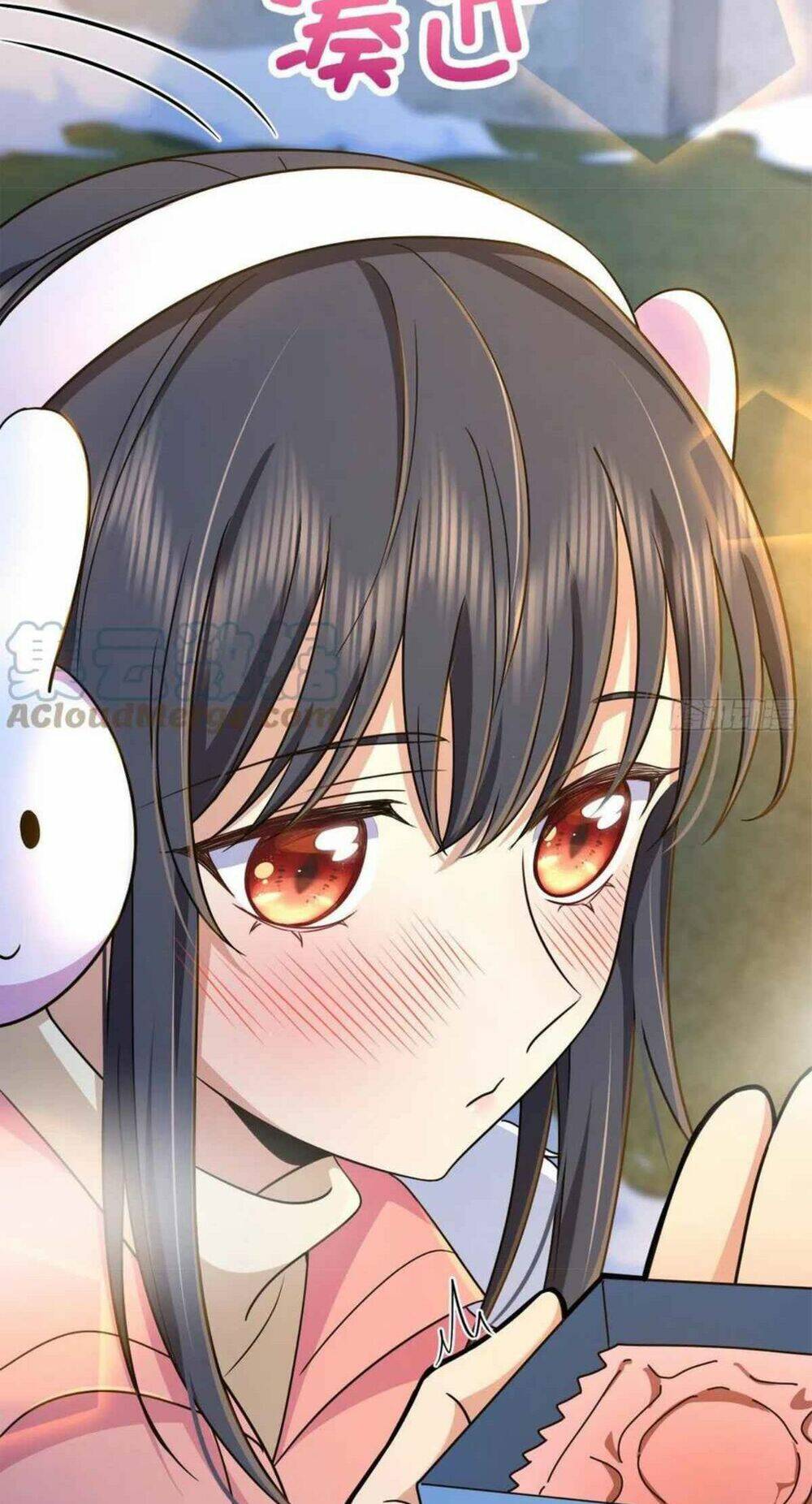 Bà Xã Nhà Tôi Đến Từ Ngàn Năm Trước - Chapter 78 - Page 28