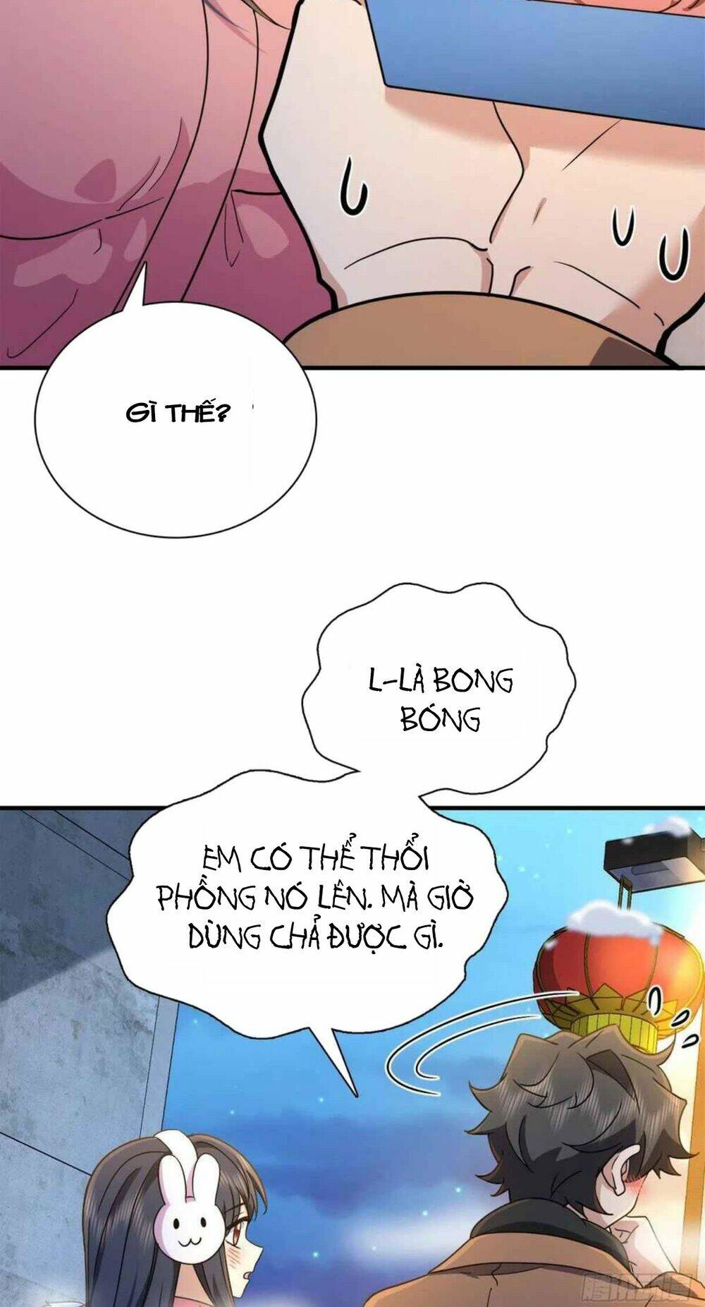 Bà Xã Nhà Tôi Đến Từ Ngàn Năm Trước - Chapter 78 - Page 29