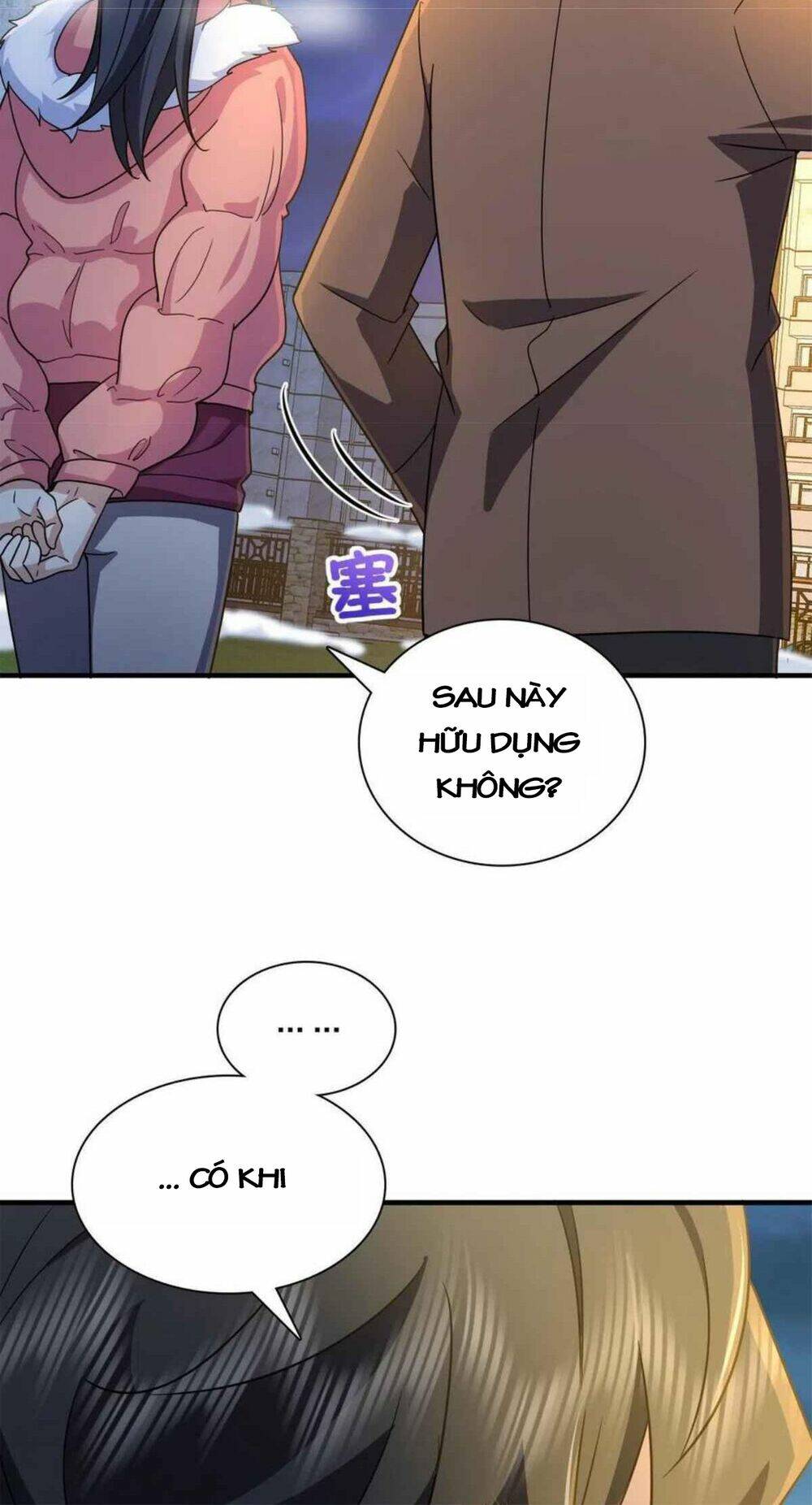 Bà Xã Nhà Tôi Đến Từ Ngàn Năm Trước - Chapter 78 - Page 30