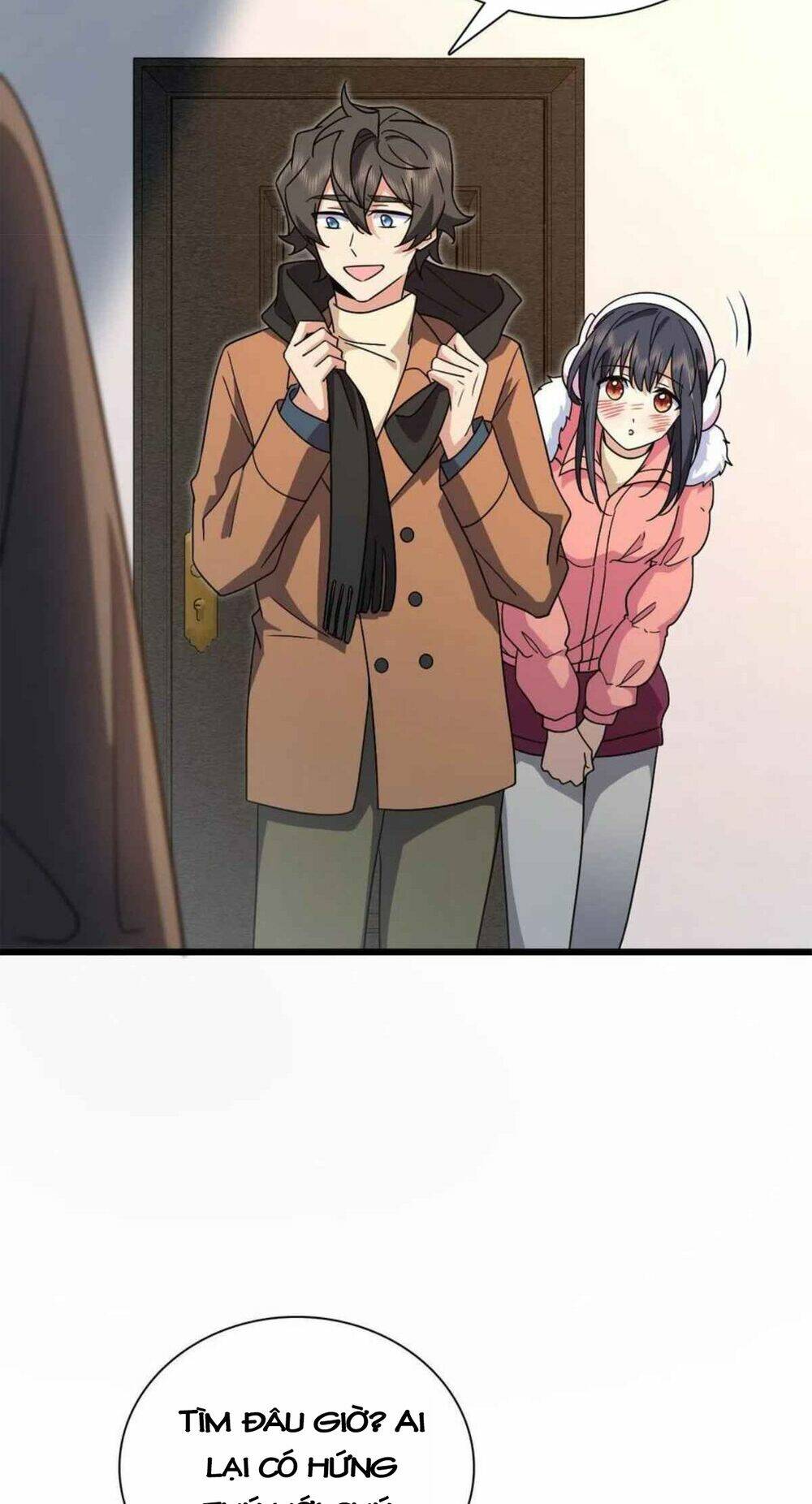 Bà Xã Nhà Tôi Đến Từ Ngàn Năm Trước - Chapter 78 - Page 33