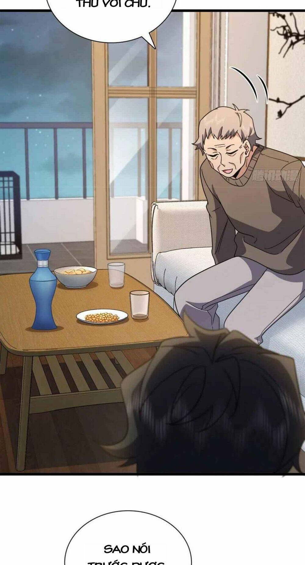 Bà Xã Nhà Tôi Đến Từ Ngàn Năm Trước - Chapter 78 - Page 34