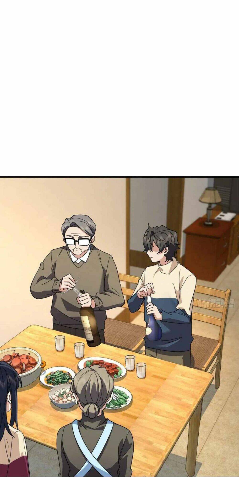 Bà Xã Nhà Tôi Đến Từ Ngàn Năm Trước - Chapter 78 - Page 3