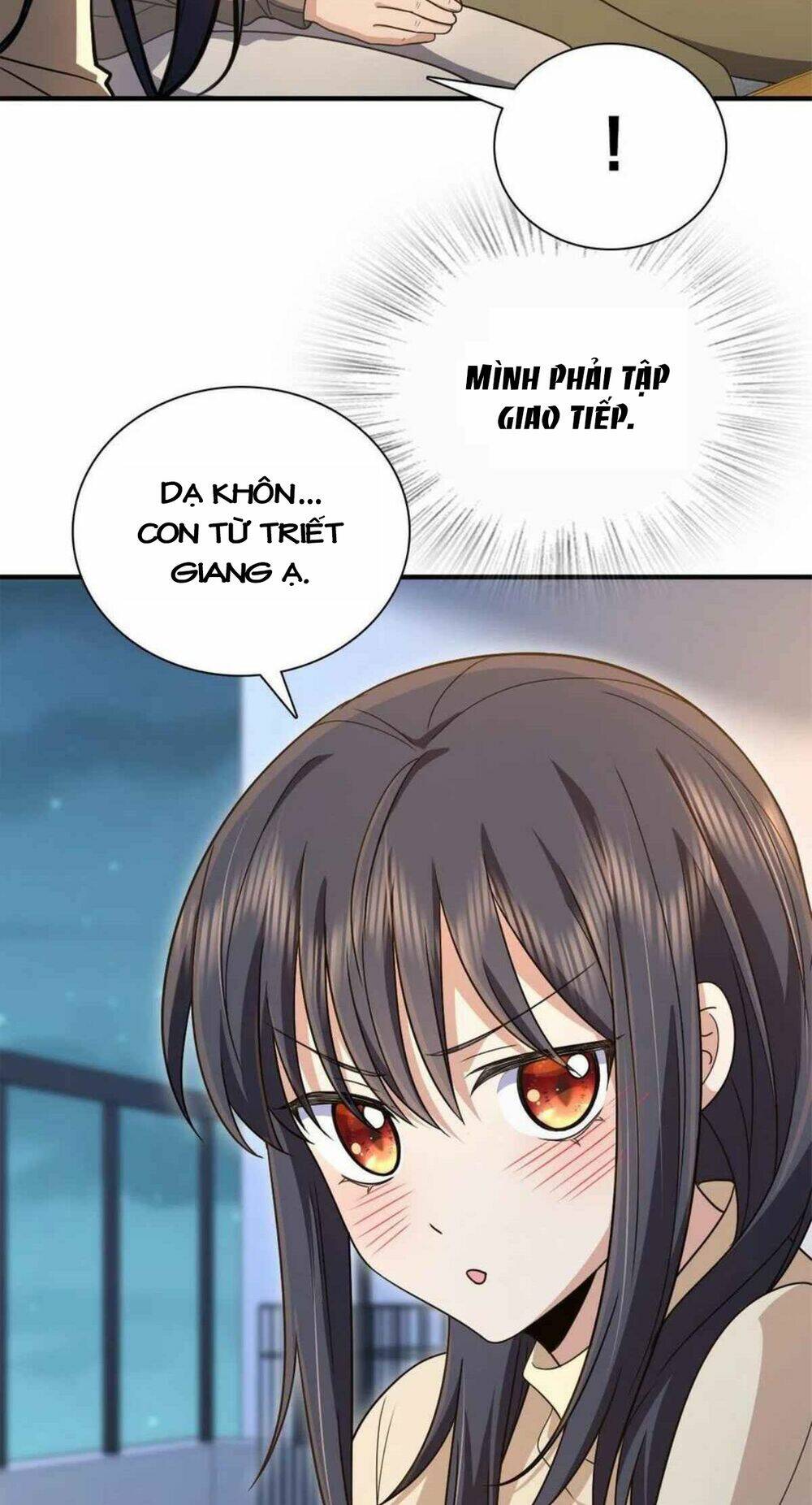 Bà Xã Nhà Tôi Đến Từ Ngàn Năm Trước - Chapter 78 - Page 40