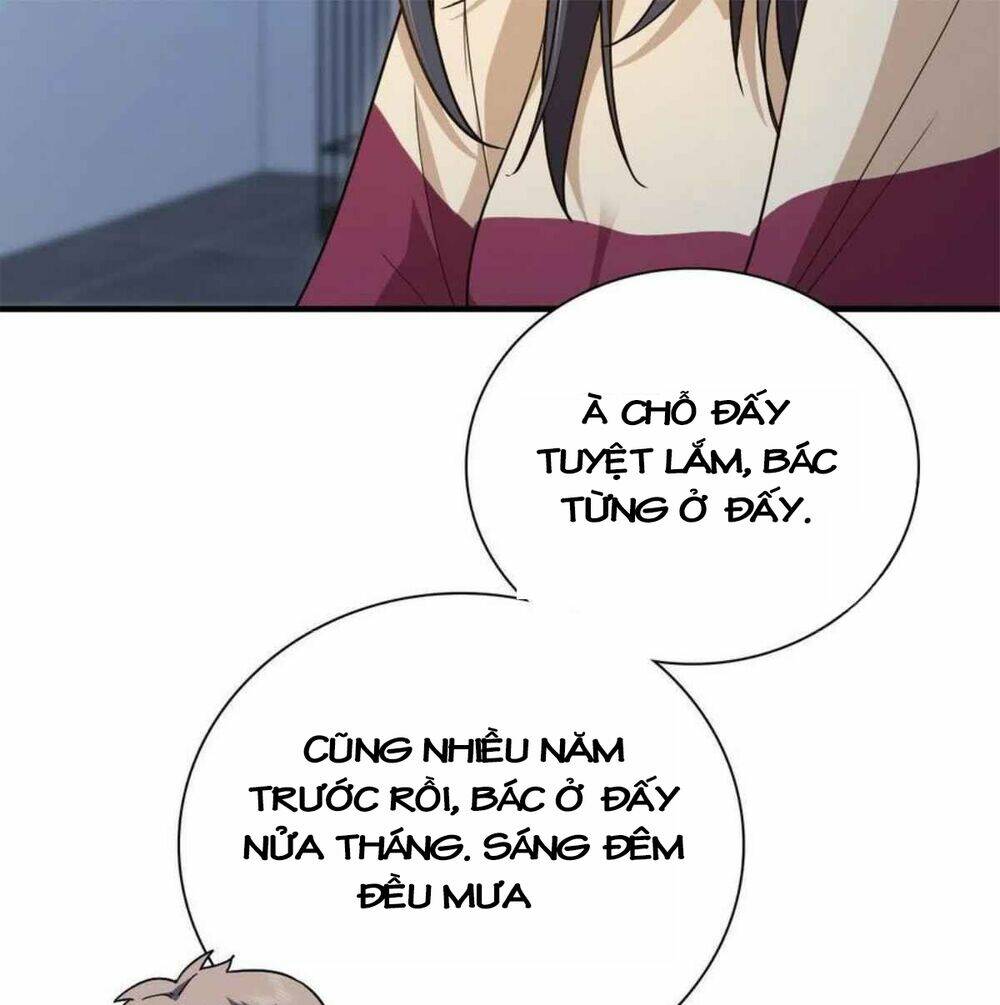 Bà Xã Nhà Tôi Đến Từ Ngàn Năm Trước - Chapter 78 - Page 41