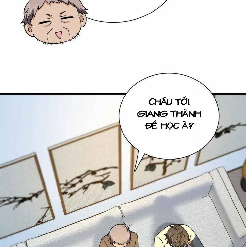 Bà Xã Nhà Tôi Đến Từ Ngàn Năm Trước - Chapter 78 - Page 42