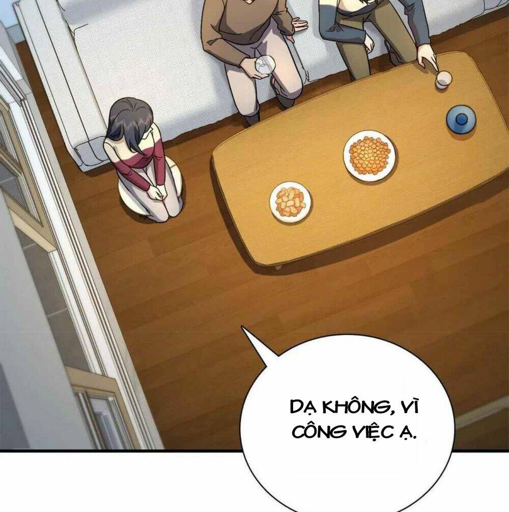 Bà Xã Nhà Tôi Đến Từ Ngàn Năm Trước - Chapter 78 - Page 43