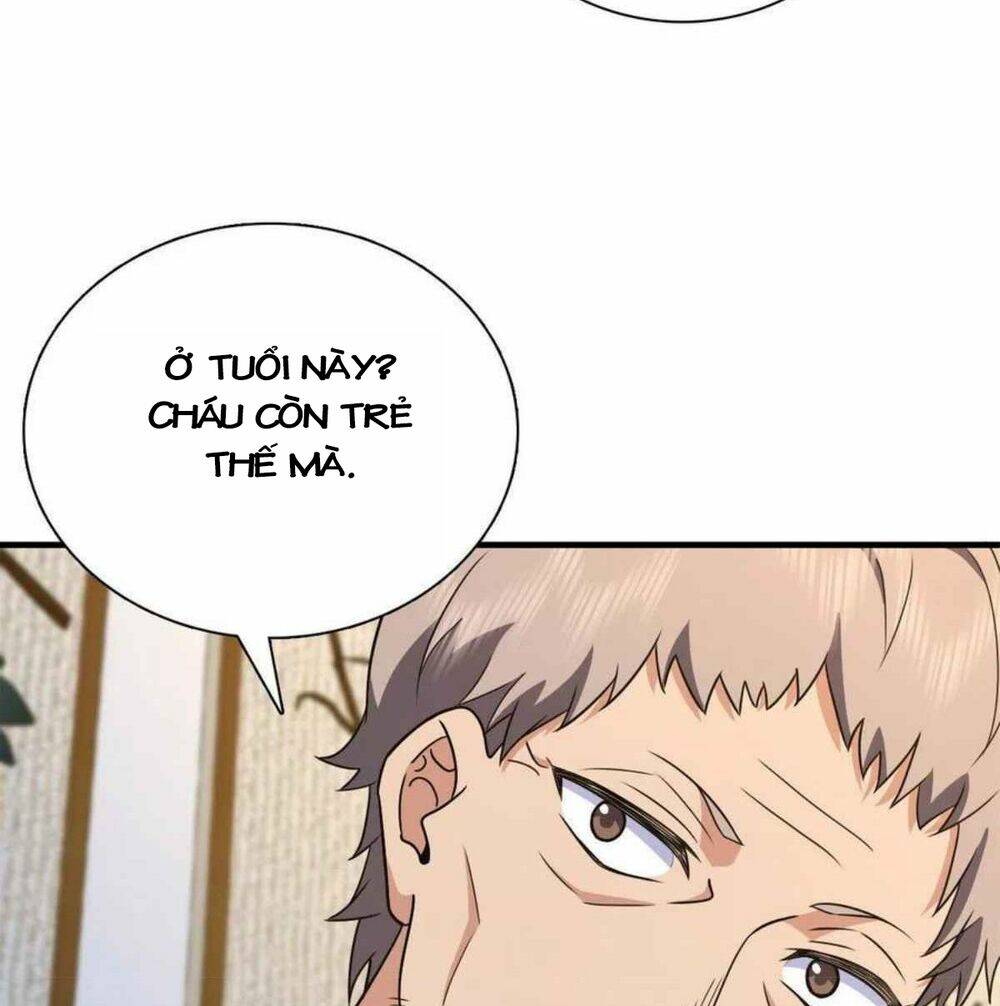 Bà Xã Nhà Tôi Đến Từ Ngàn Năm Trước - Chapter 78 - Page 44