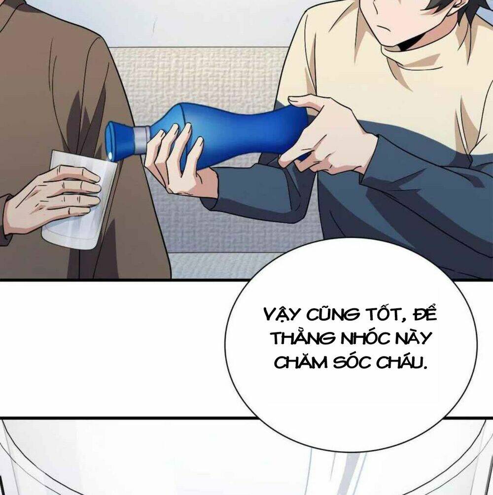 Bà Xã Nhà Tôi Đến Từ Ngàn Năm Trước - Chapter 78 - Page 47