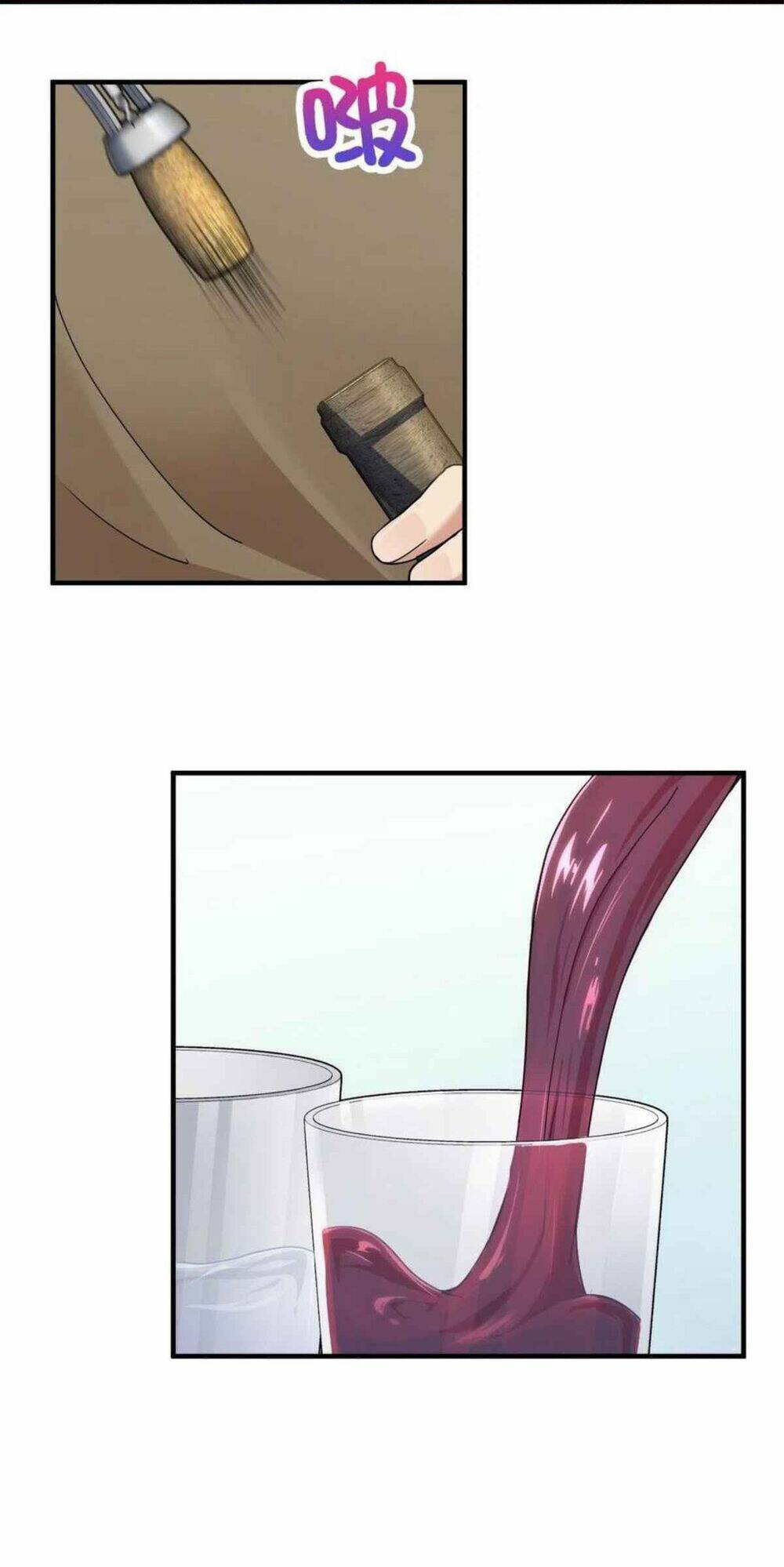 Bà Xã Nhà Tôi Đến Từ Ngàn Năm Trước - Chapter 78 - Page 4